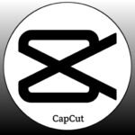CapCut Site Icon